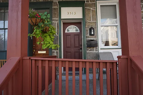 3513 Bowman St #2 Photo 1