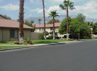 6176 Arroyo Rd UNIT 2, Palm Springs, CA 92264