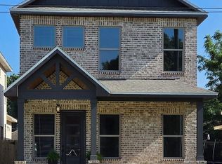 1003 W Wright St, Pensacola, FL 32502