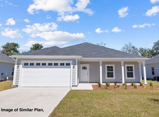 24 Riverwalk Blvd, Freeport, FL 32439