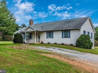8538 Orndorff Rd, Thurmont, MD 21788