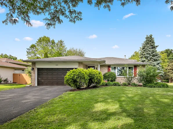 284 Beaver Creek Dr, Bolingbrook, IL 60490