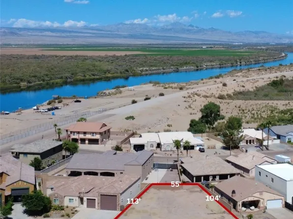 471 E A St, Mohave Valley, AZ 86440