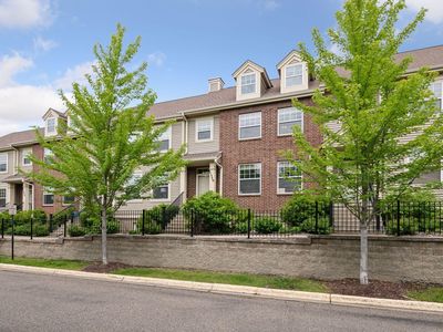 11350 Stratton Ave, Eden Prairie, MN, 55344