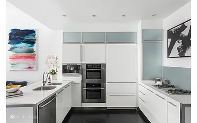 Sold by Douglas Elliman