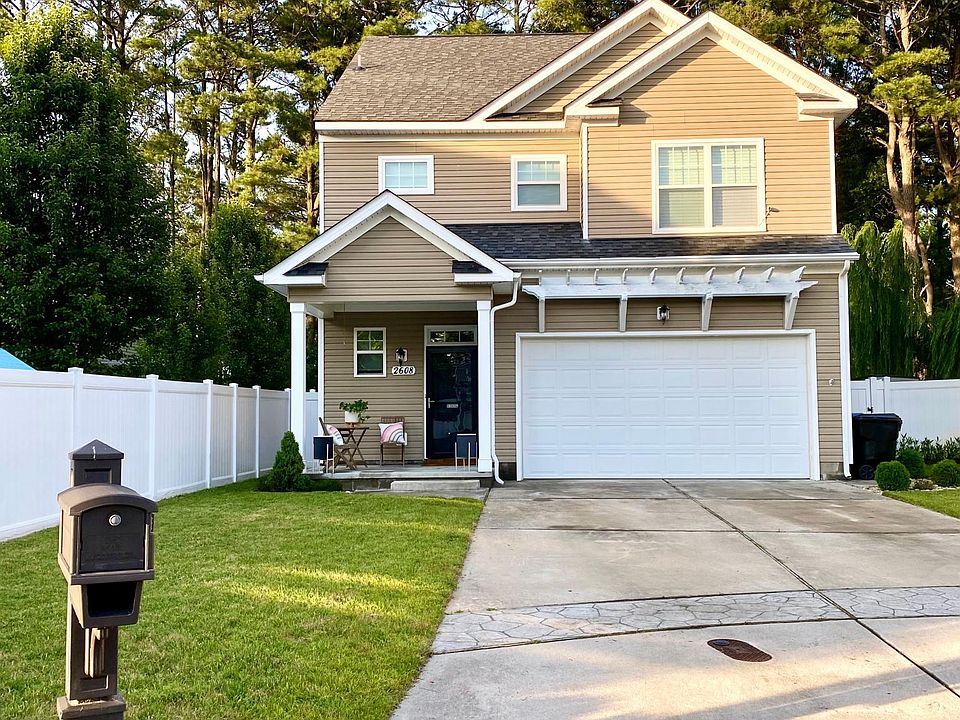 1st image of 2608 Keller Ct