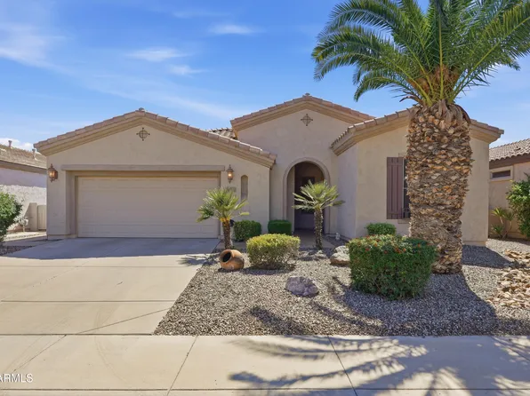 4131 E MIA Lane, Gilbert, AZ 85298