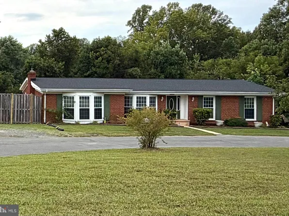 9430 Solomons Island Rd, Owings, MD 20736