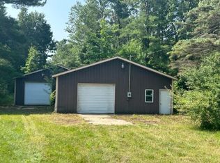 14419 Buchanan Rd, Stanwood, MI 49346