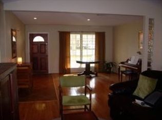 5430 Fairmont Cir, Austin, TX 78745