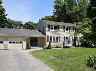 28 Circuit Dr, Stow, MA 01775