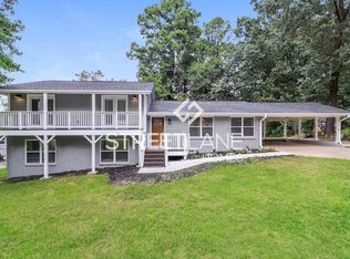 1131 Rebel Ridge Dr, Marietta, GA 30062