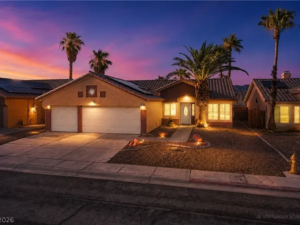 3510 Jordan Ln, North Las Vegas, NV 89032