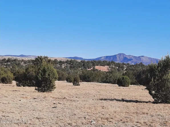LOT 1497 N Lion Canyon Dr, Seligman, AZ 86337
