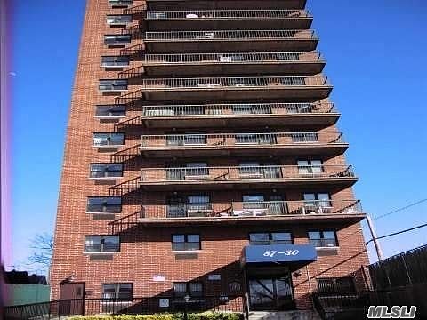 1st image of 87-30 62nd Ave #4B
