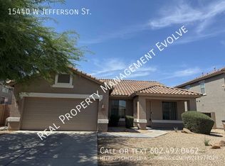 15440 W Jefferson St, Goodyear, AZ 85338