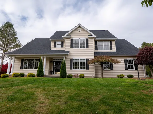 26 Myrtlewood Drive, Milford, CT 06461