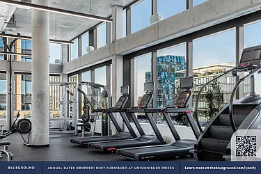 Rented by The Blueground