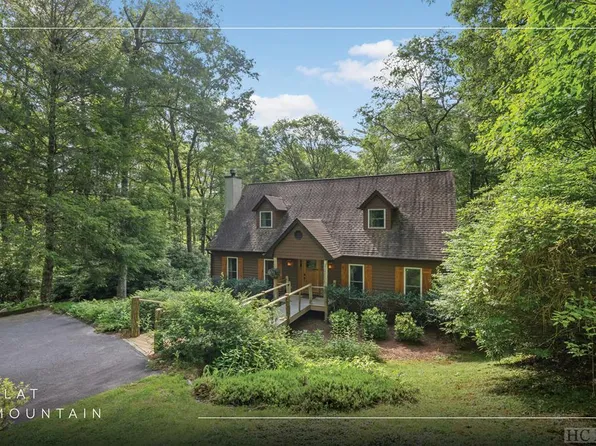 1739 Flat Mountain Road, Highlands, NC 28741