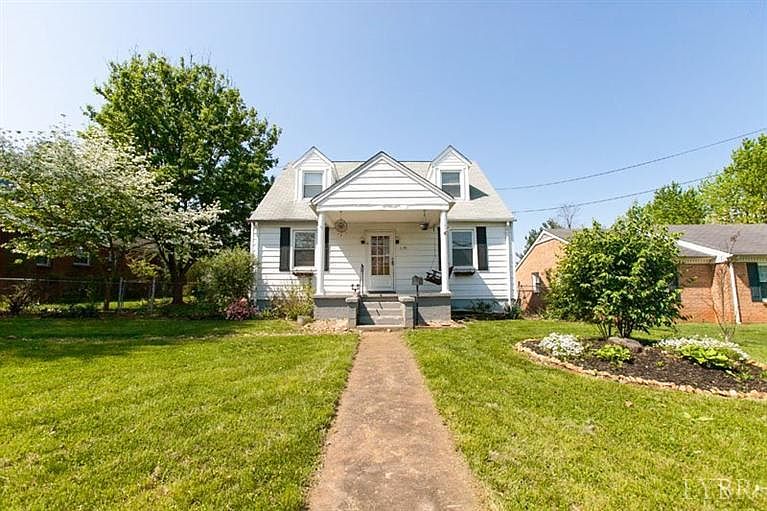 1129 Sandusky Dr, Lynchburg, VA 24502 Zillow