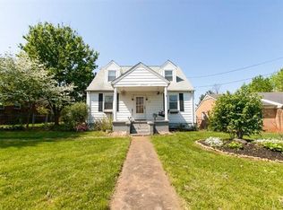 1129 Sandusky Dr, Lynchburg, VA 24502