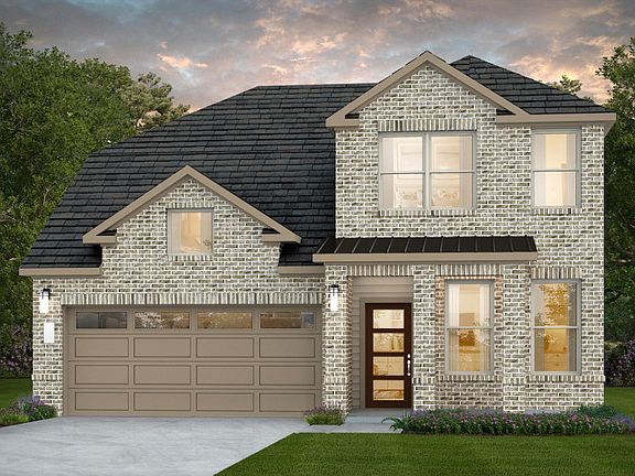 Exterior TR201