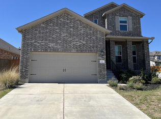 221 Green Knoll Ln, Georgetown, TX 78628