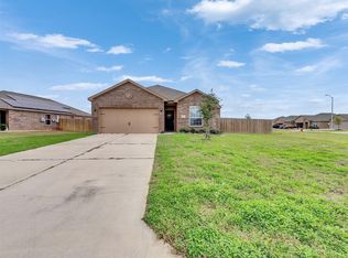 2123 Mule Ridge Dr, Katy, TX 77493