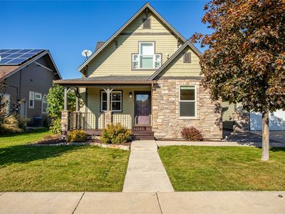 5412 Pitch & Putt Ln, Lolo, MT, 59847