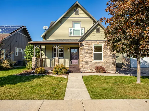 5412 Pitch & Putt Ln, Lolo, MT 59847