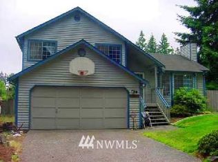 11631 29th Ave S, Everett, WA 98208