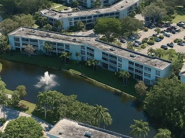 2501 Antigua Terrace #F3, Coconut Creek, FL 33066