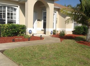 1512 Old Millpond Rd, Melbourne, FL 32940