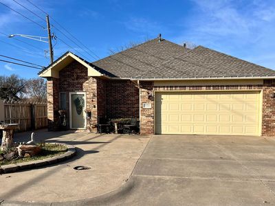 2404 Sleepy Hollow Dr, Enid, OK, 73703