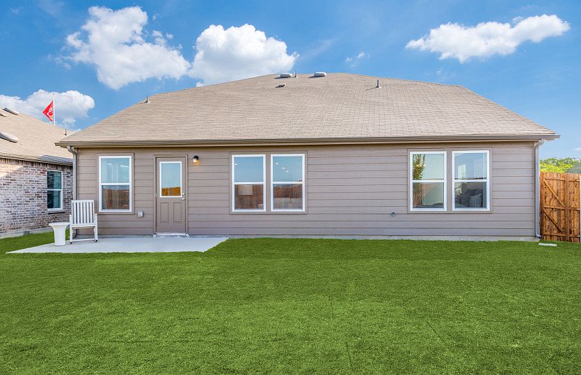 2705 Barton Springs Dr, Denton, TX 76208 Zillow