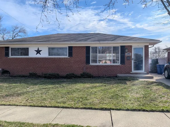 28640 Bradner Dr, Warren, MI 48088