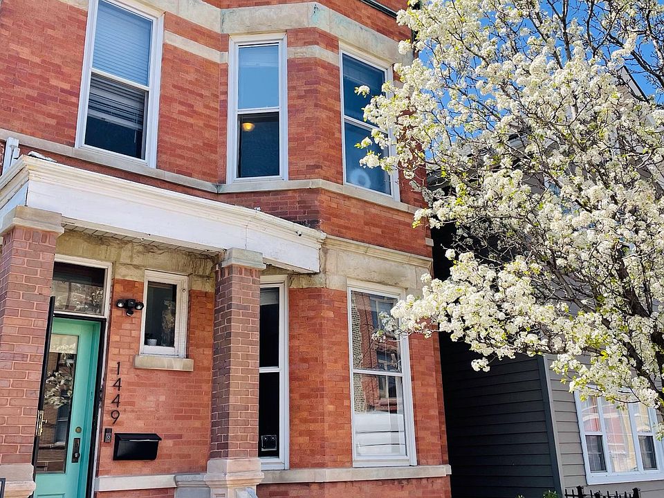 1st image of 1449 W Blackhawk St #2