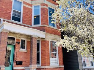 1449 W Blackhawk St #2, Chicago, IL 60642
