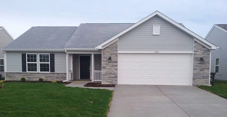 1st image of 2809 Limestone Ln Lot 31