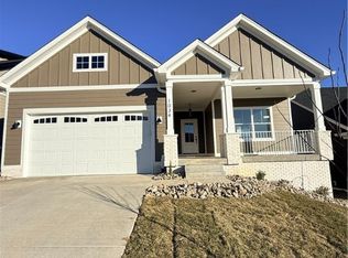 1034 Oskin Drive #204, Georgetown, IN