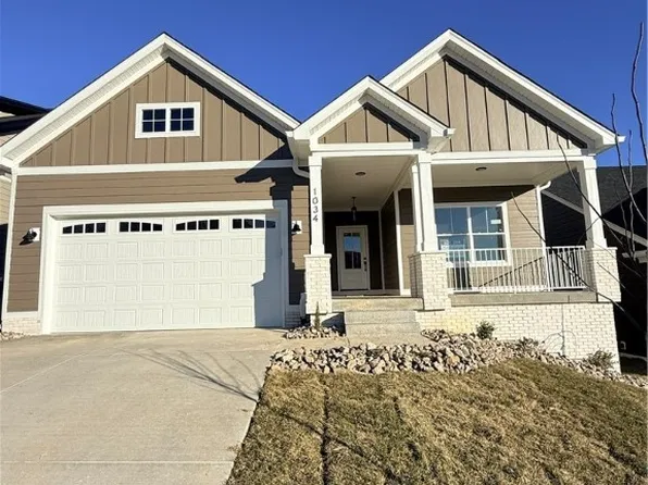 1034 Oskin Drive #204, Georgetown, IN 47122