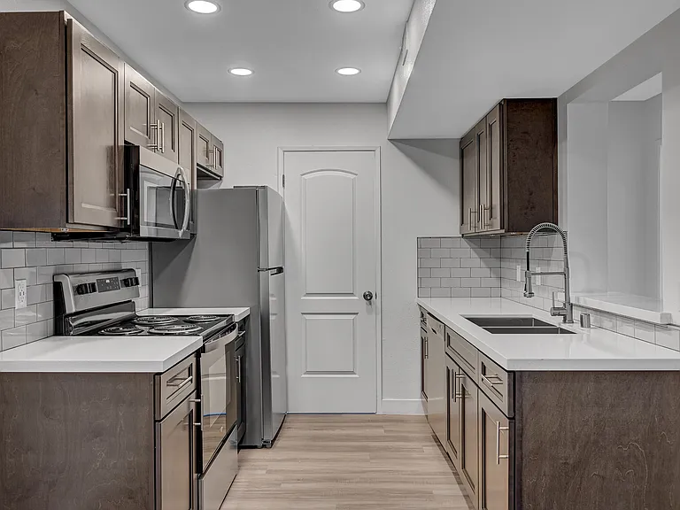 Reno Kitchen