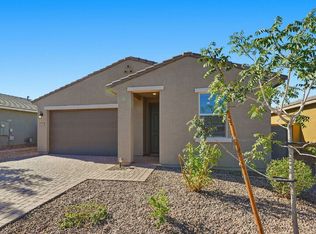 4535 W Hunter Trl, San Tan Valley, AZ 85142