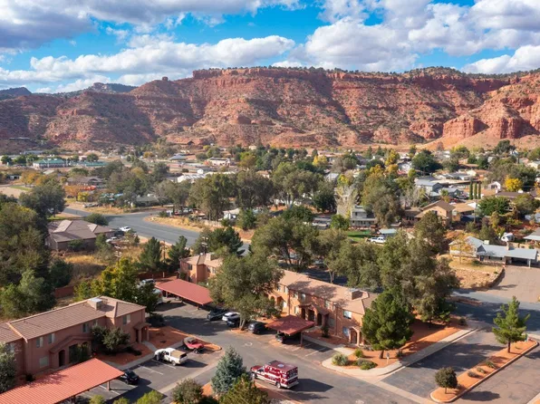 300 E 300 N #D7, Kanab, UT 84741