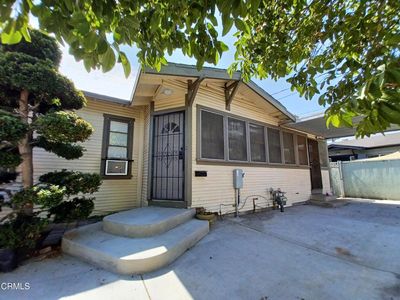 3945 York Blvd, Los Angeles, CA, 90065