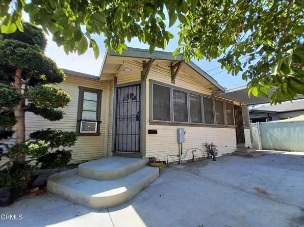 3945 York Blvd, Los Angeles, CA 90065