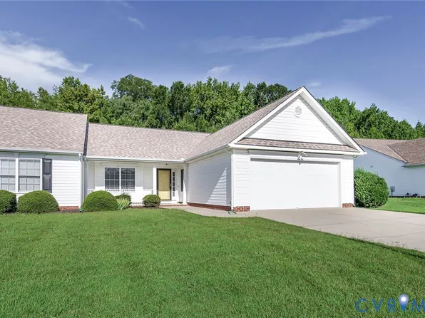 1623 Tinsley Blvd, Prince George, VA 23875