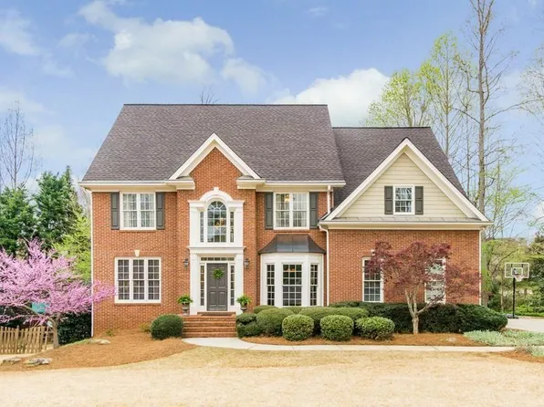 445 Edenbrooke Way, Roswell, GA 30075