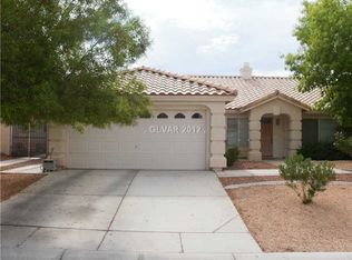 9825 Ramhorn Canyon St, Las Vegas, NV 89183