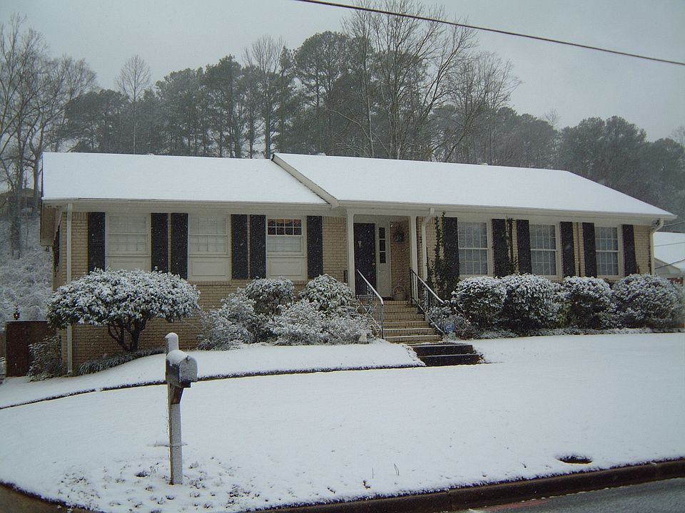 Snow Day 2011